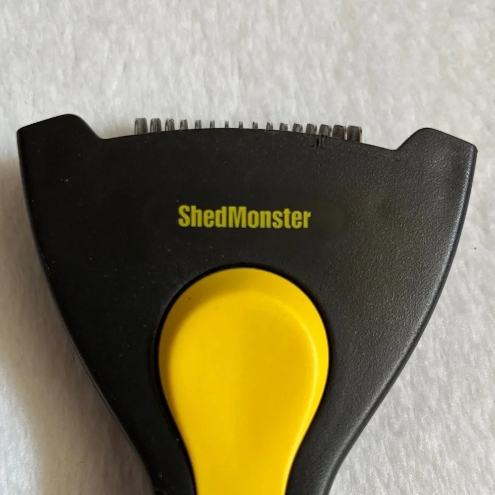 ShedMonster Pet Brush